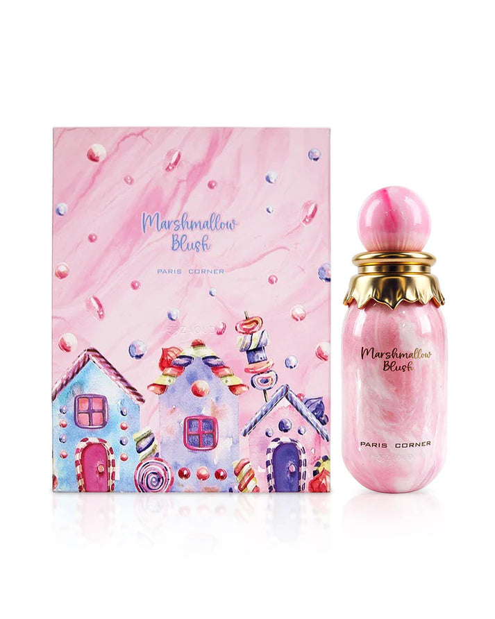 Paris Corner Marshmallow Blush - EDP  - 100 ml