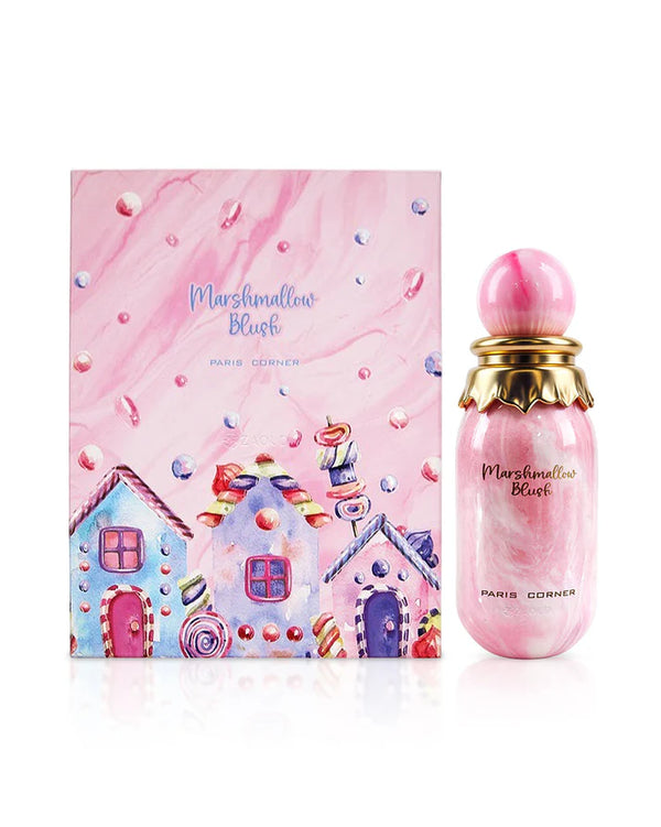 Paris Corner Marshmallow Blush - EDP  - 100 ml