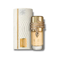 Lattafa Musamam White Intense