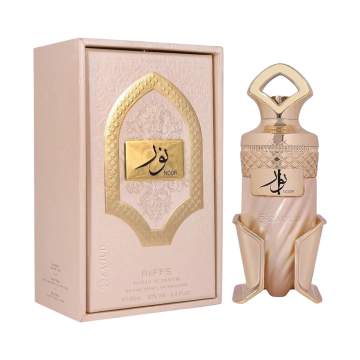 Riiffs Noor - Extrait de Parfum - 100 ml