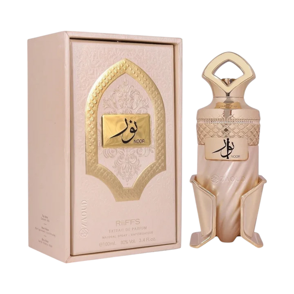 Riiffs Noor - Extrait de Parfum - 100 ml