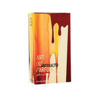 Armaf Art Du Parfum Abstracto - Eau de Parfum - 100 ml