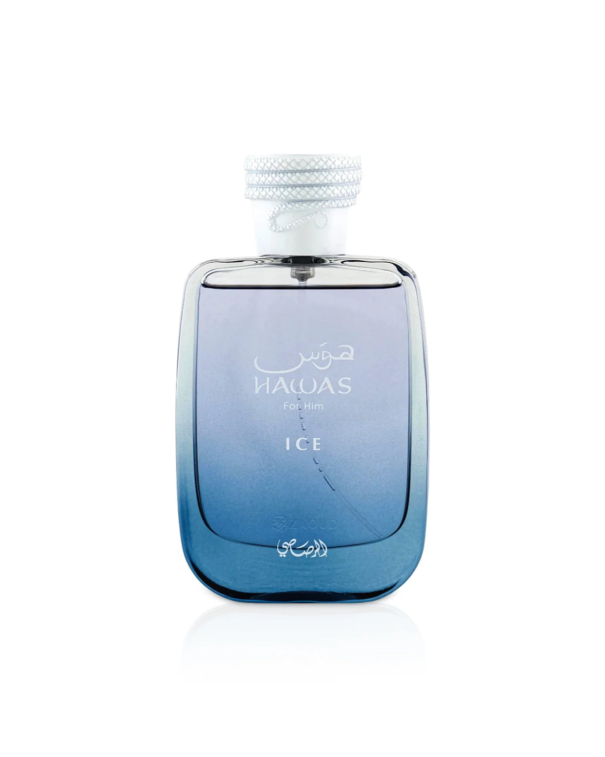 Rasasi Hawas for Him Ice - Eau de Parfum - 100 ml