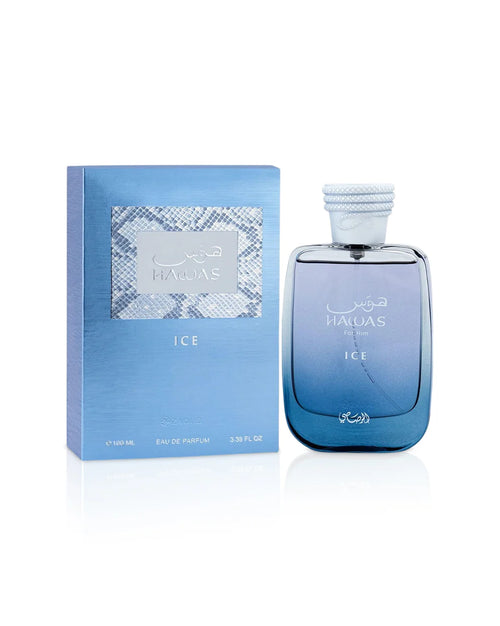 Rasasi Hawas for Him Ice - Eau de Parfum - 100 ml