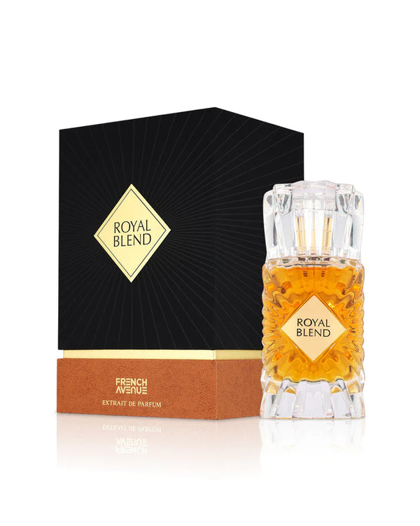 French Avenue Royal Blend - EXP - 100 ml