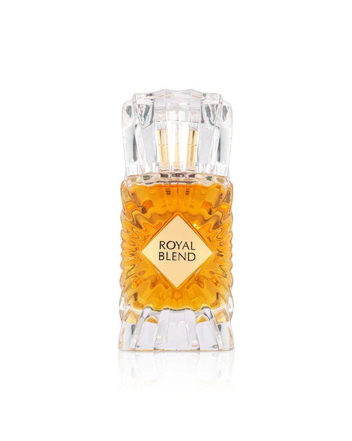 French Avenue Royal Blend Vintage - EDP - 100 ml
