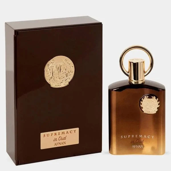 Afnan Supremacy In Oud