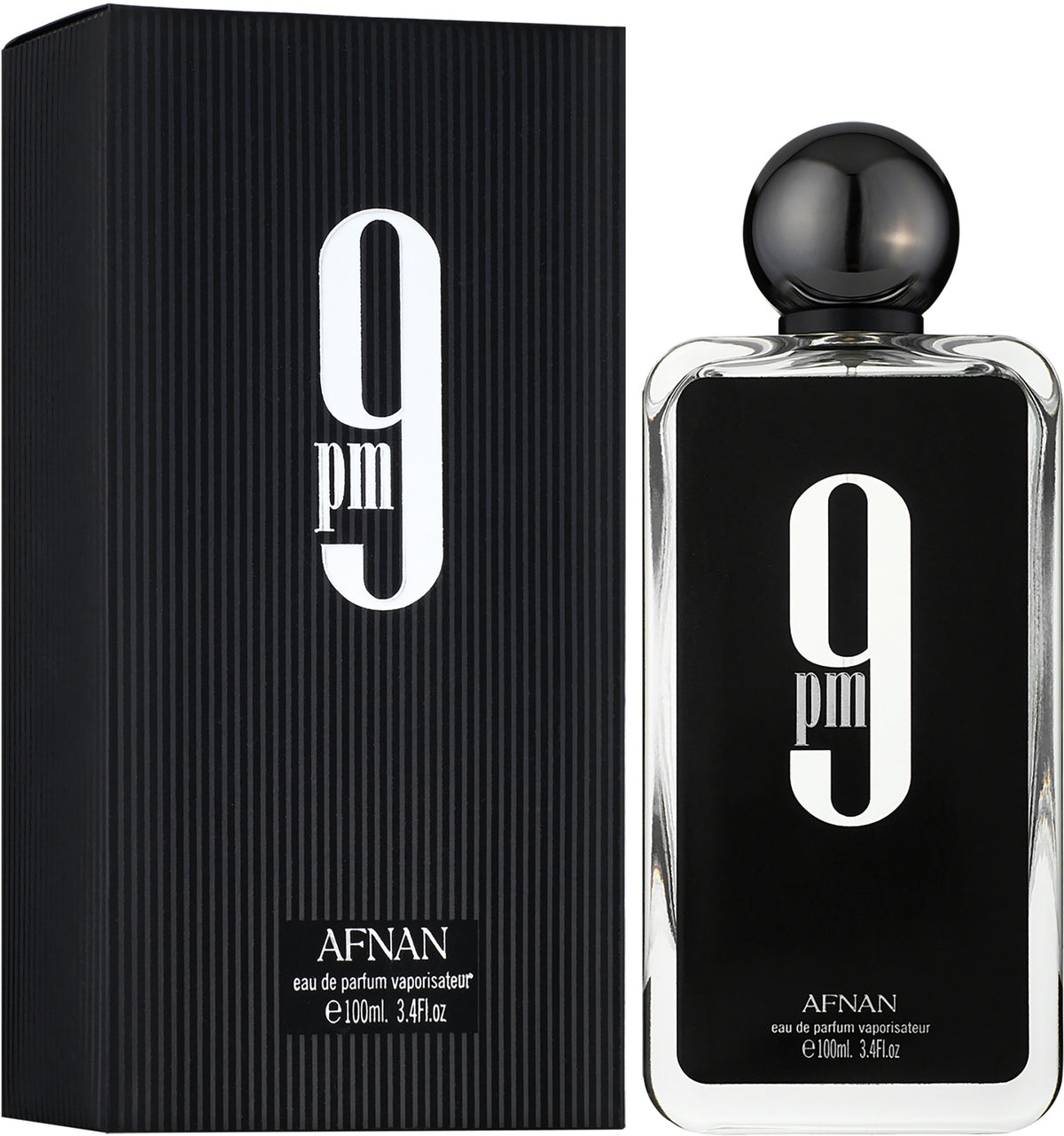 Afnan 9 PM