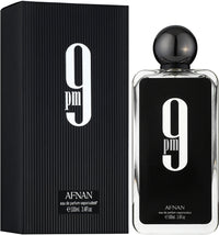 Afnan 9 PM