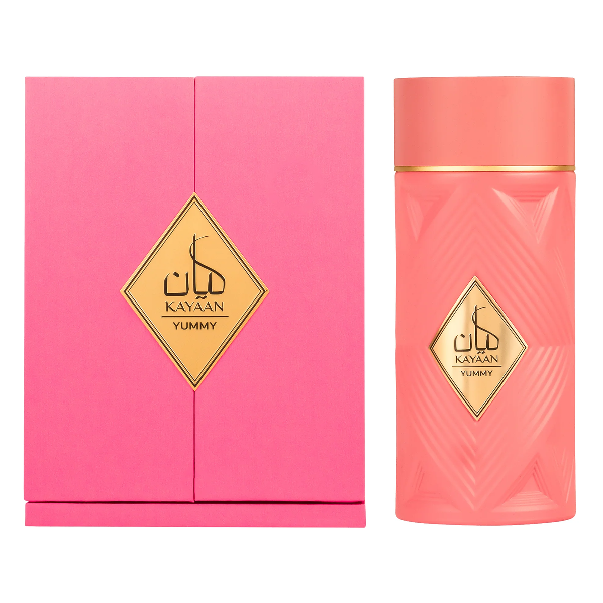 Ansam Kayaan Yummy - Eau de Parfum - 100 ml